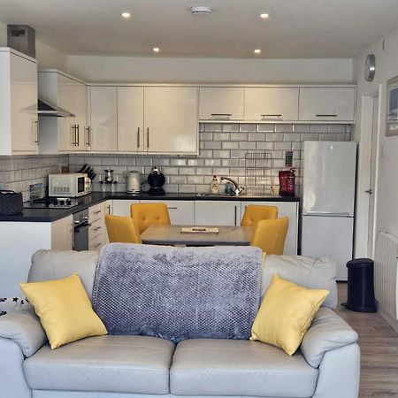 Pet Friendly Sea View Villa Millendreath Looe Εξωτερικό φωτογραφία