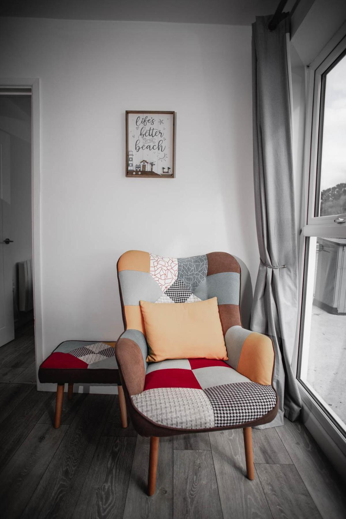 Pet Friendly Sea View Villa Millendreath Looe Δωμάτιο φωτογραφία